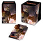 Commander Card Box