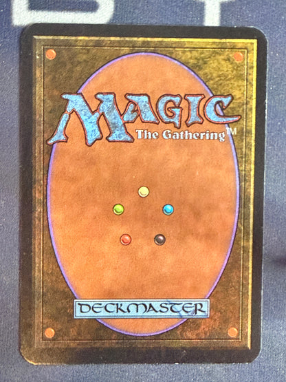 Magic: the Gathering - Evil Presence (Alpha Edition)