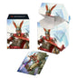 Commander Card Box