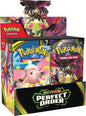 Perfect Order Booster Display Box || ME04: Perfect Order
