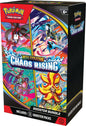 Chaos Rising Booster Bundle || ME04: Chaos Rising