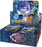 CookieRun Braverse: A Game of Truth and Deceit Booster Display