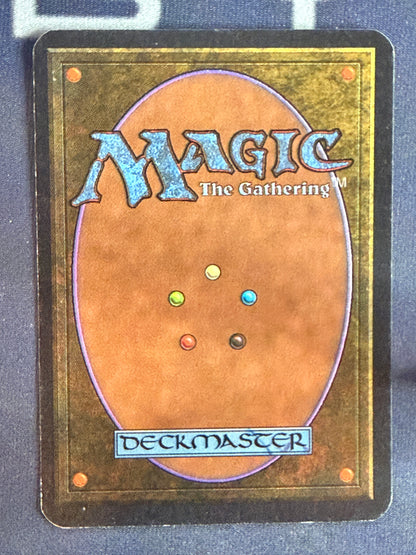 Magic: the Gathering - Dark Ritual (Alpha Edition)