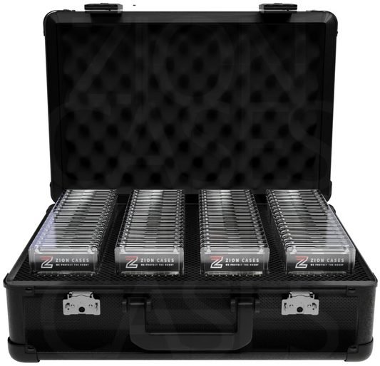 Zion Case - Slab Case XL