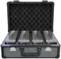 Zion Case - Slab Case XL
