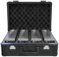 Zion Case - Slab Case XL