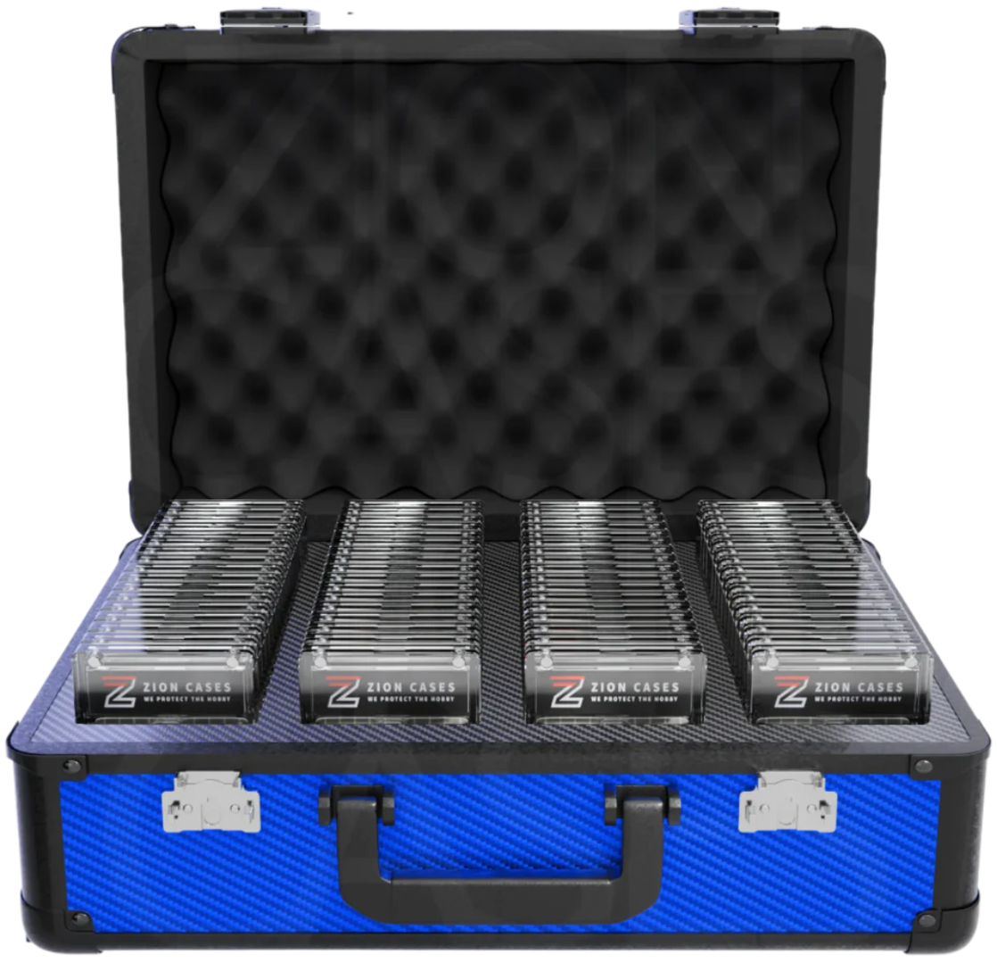 Zion Case - Slab Case XL
