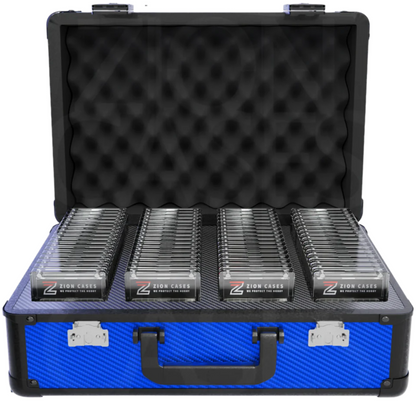 Zion Case - Slab Case XL