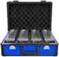 Zion Case - Slab Case XL