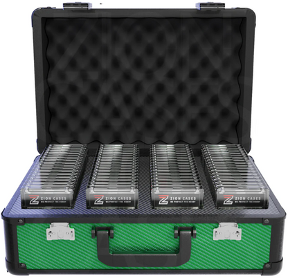 Zion Case - Slab Case XL