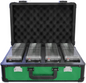 Zion Case - Slab Case XL