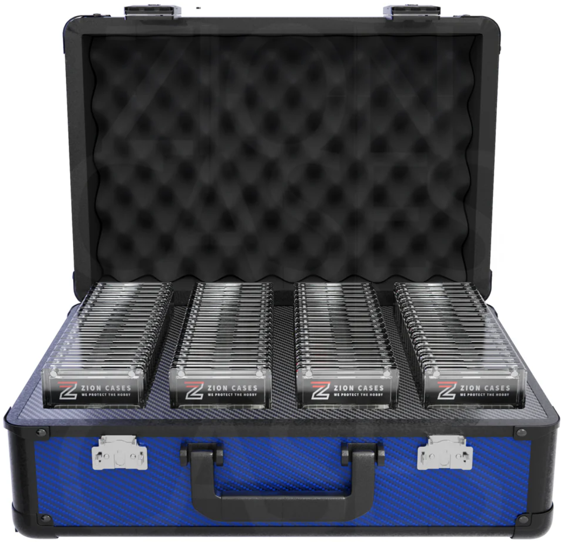 Zion Case - Slab Case XL