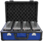 Zion Case - Slab Case XL