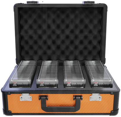 Zion Case - Slab Case XL
