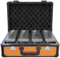 Zion Case - Slab Case XL