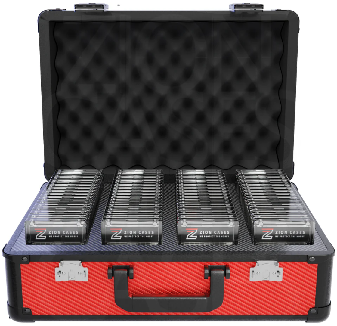 Zion Case - Slab Case XL