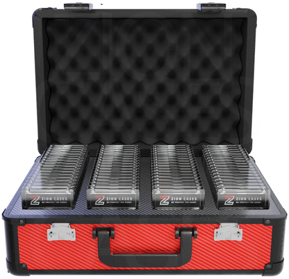 Zion Case - Slab Case XL