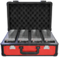 Zion Case - Slab Case XL