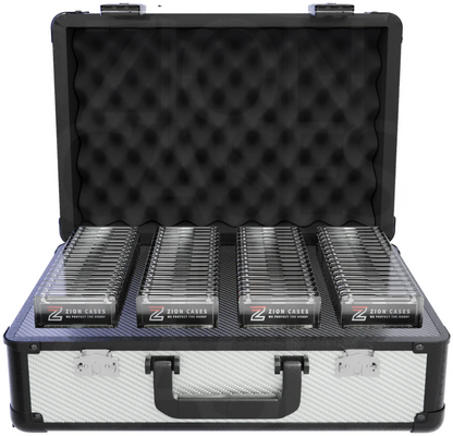 Zion Case - Slab Case XL