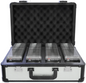 Zion Case - Slab Case XL