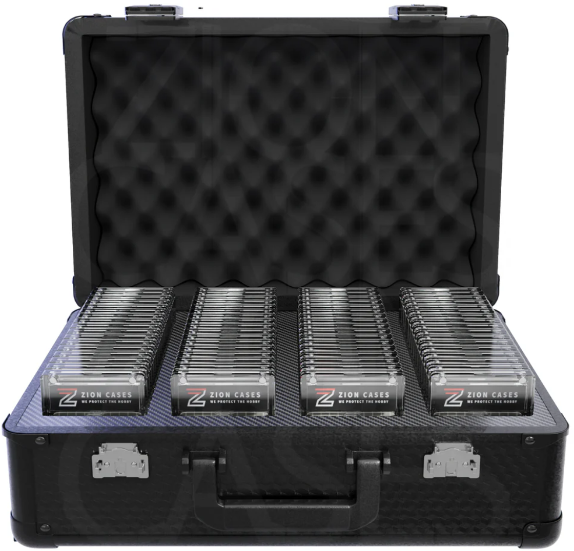 Zion Case - Slab Case XL