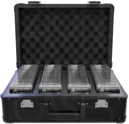 Zion Case - Slab Case XL