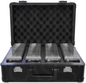 Zion Case - Slab Case XL