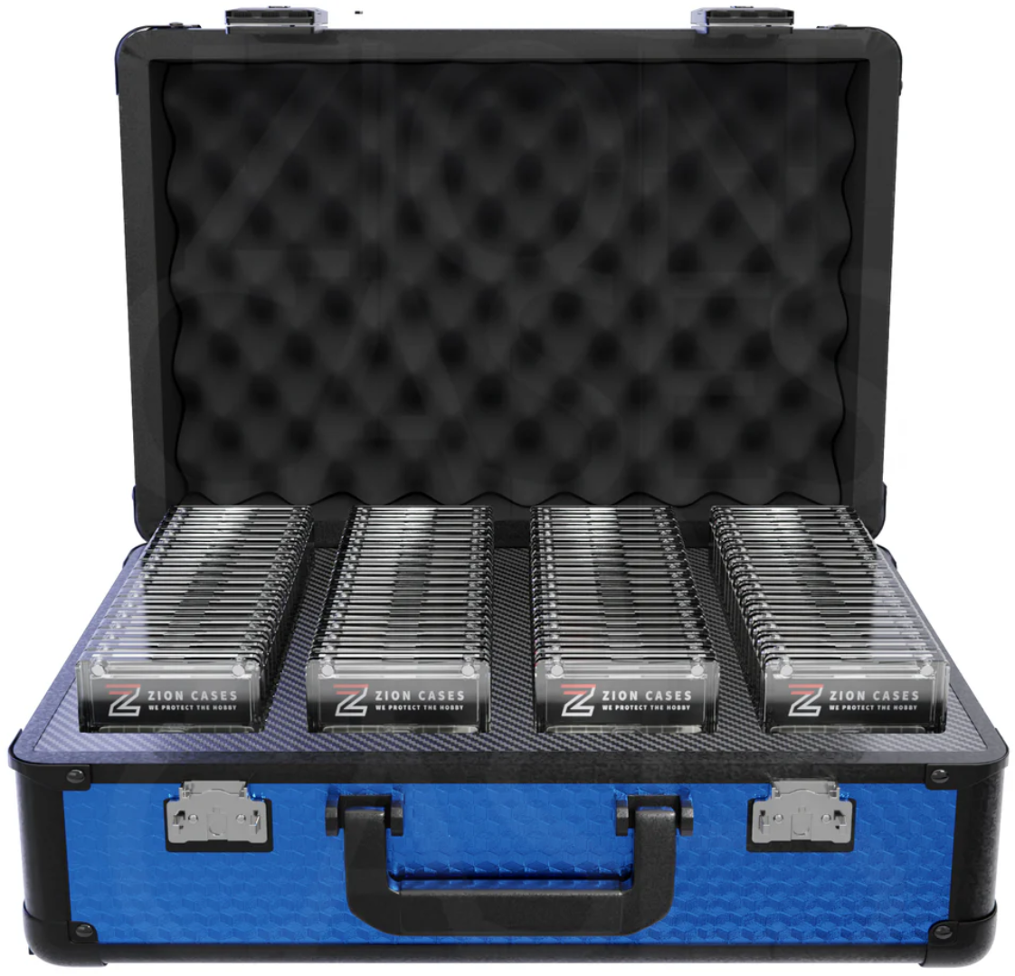 Zion Case - Slab Case XL