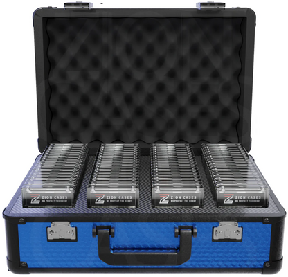 Zion Case - Slab Case XL