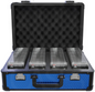 Zion Case - Slab Case XL