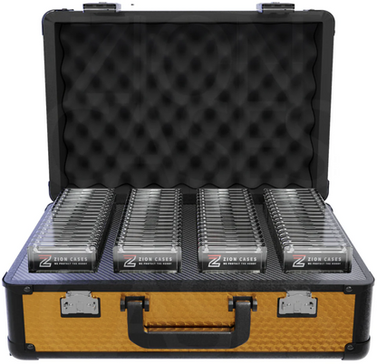 Zion Case - Slab Case XL