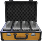 Zion Case - Slab Case XL