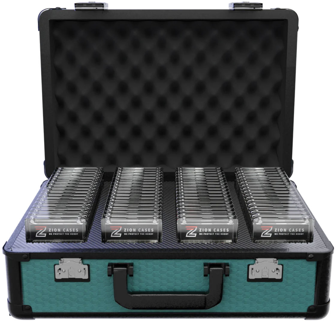 Zion Case - Slab Case XL