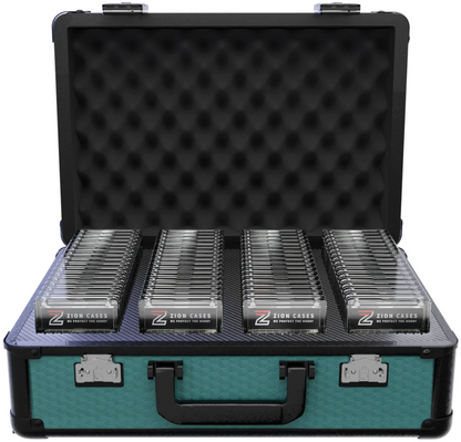 Zion Case - Slab Case XL