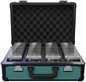 Zion Case - Slab Case XL