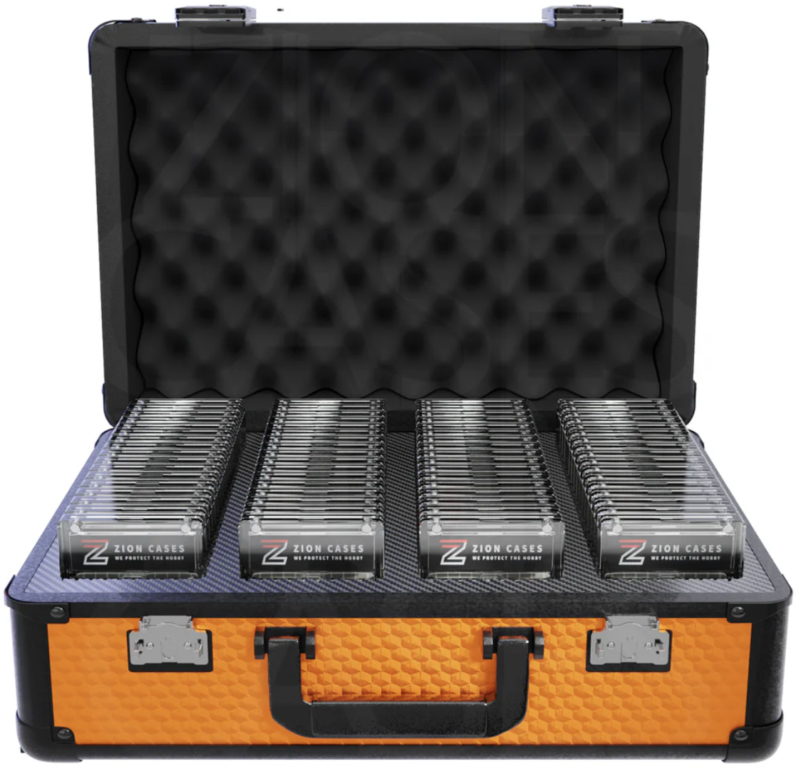 Zion Case - Slab Case XL