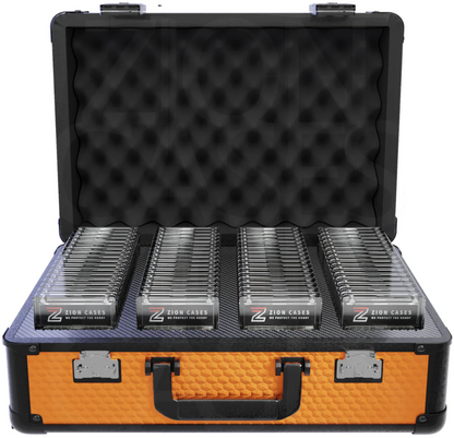 Zion Case - Slab Case XL