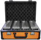 Zion Case - Slab Case XL