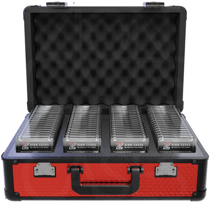 Zion Case - Slab Case XL