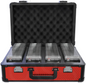 Zion Case - Slab Case XL