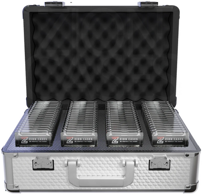 Zion Case - Slab Case XL