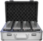 Zion Case - Slab Case XL