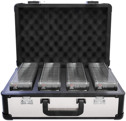 Zion Case - Slab Case XL