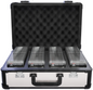 Zion Case - Slab Case XL